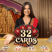32 Baraha - TG66 casino live