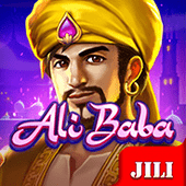 Ali Baba - TG66 games nóng