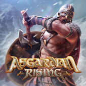 Asgardian Trỗi Dậy - TG66 game