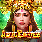 Aztec Priestess - TG66 game