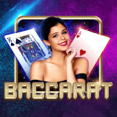 Baccarat B - TG66 casino