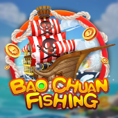 Câu Cá Bao Chuan - TG66 bắn cá