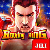 Vua Quyền Anh - TG66 slot nổ hũ