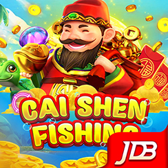 Câu Cá Thần Tài - TG66 games