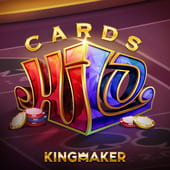 Bài Hi Lo - TG66 game