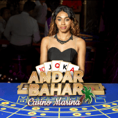 Casino Marina Andar Bahar - TG66