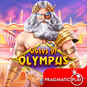 Cổng Olympus - TG66 slot nóng
