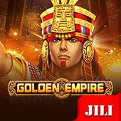 Đế Chế Vàng - TG66 games