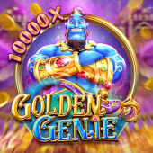 Golden Genie bonus