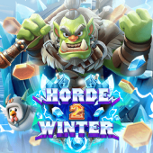 Đàn Quái Vật 2 Mùa Đông - slot nổ hũ TG66