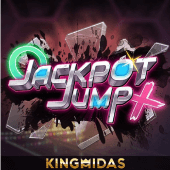 Nhảy Jackpot - TG66 BÀI