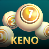 Keno - TG66 game bài