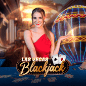 Blackjack Las Vegas - TG66 casino
