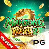 Mahjong Ways 2 tg66