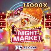 Chợ Đêm - TG66 slot