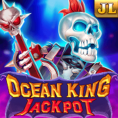 Vua Đại Dương Jackpot bonus
