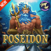 Poseidon - TG66 slot nổ hũ