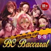 Baccarat Blockchain Sexy B B — casino trực tiếp