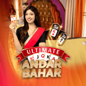 Andar Bahar Tối Thượng - TG66 casino