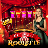 Roulette Tối Thượng - TG66 casino