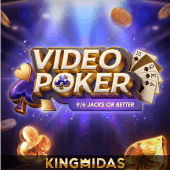 Video Poker - TG66 BÀI